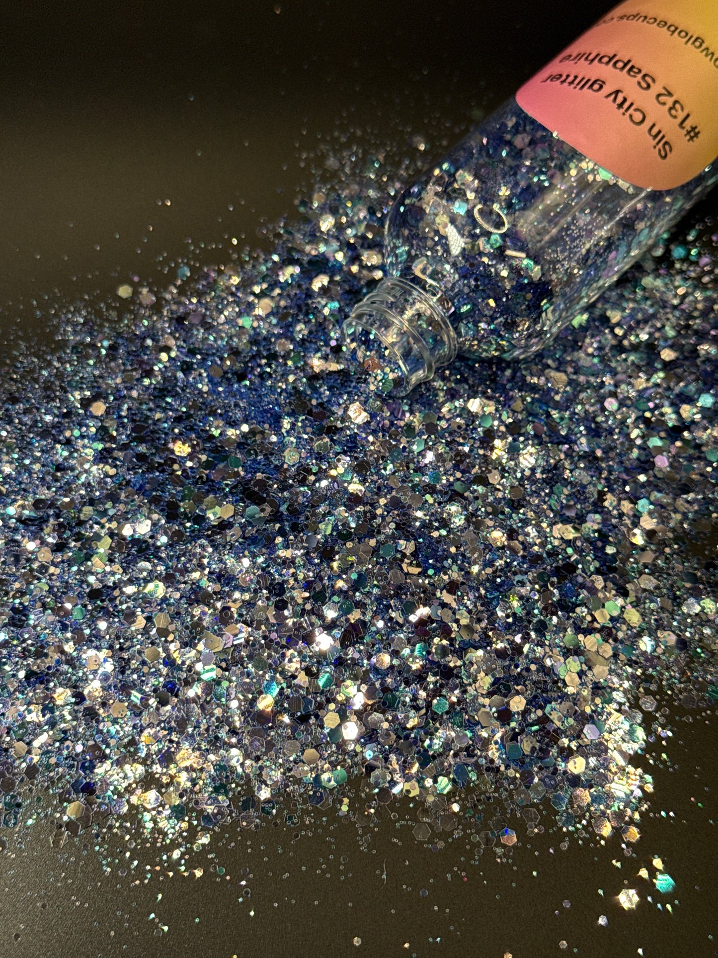 #132 Sapphire
