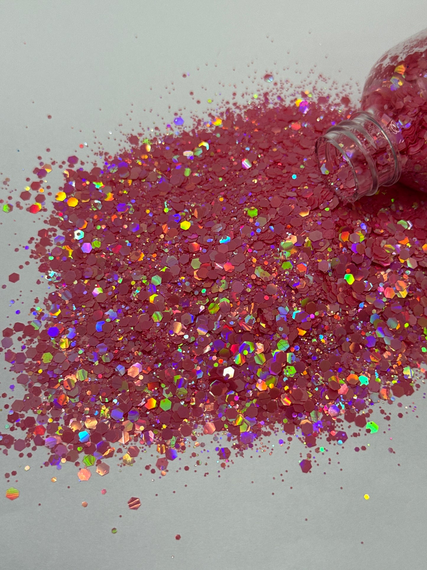#138 Candy Sparkle
