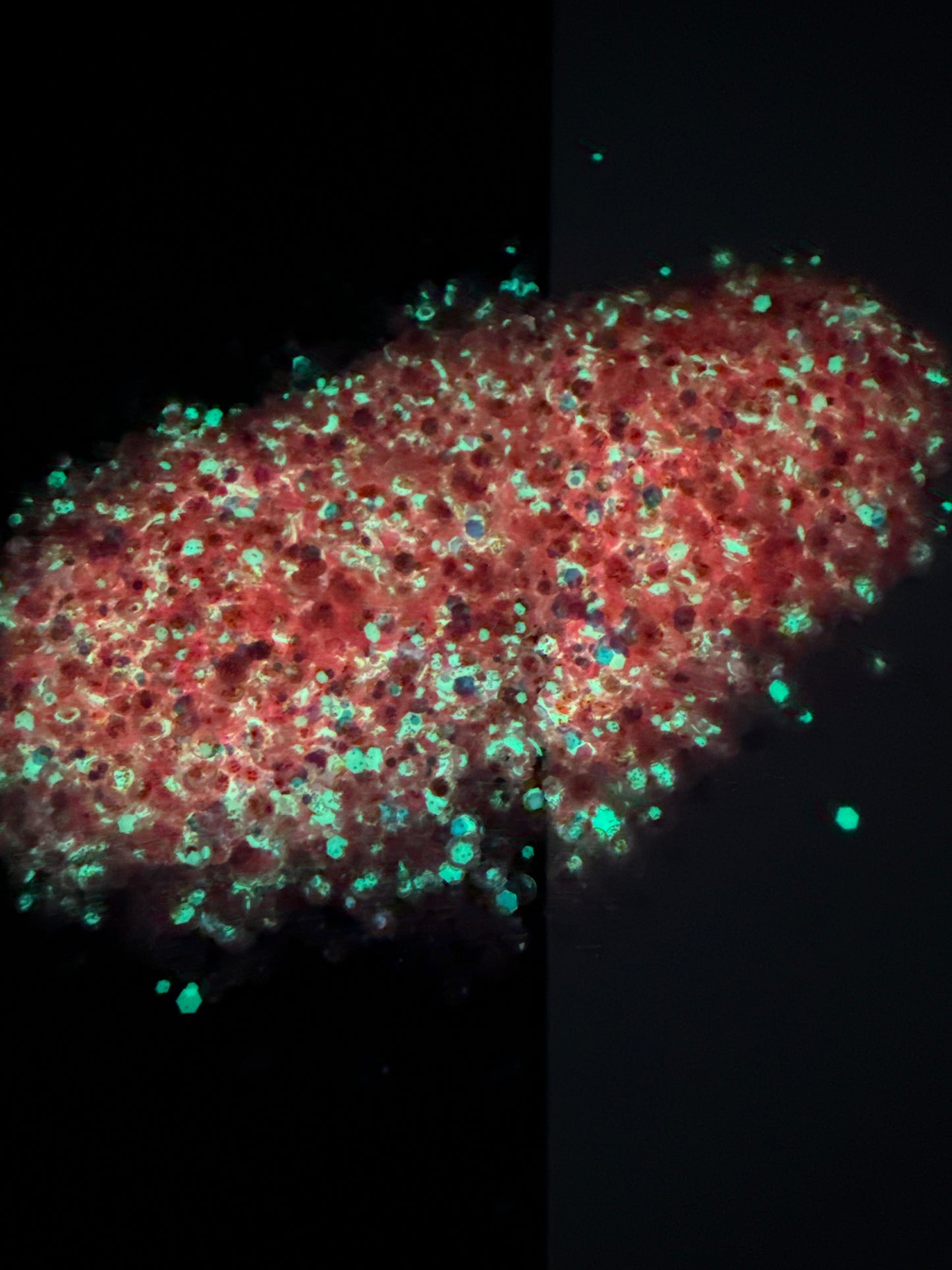 #280 Barbie Glow Bubble