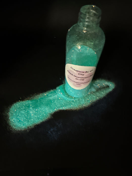 #388 Moonbean Dust GLOW