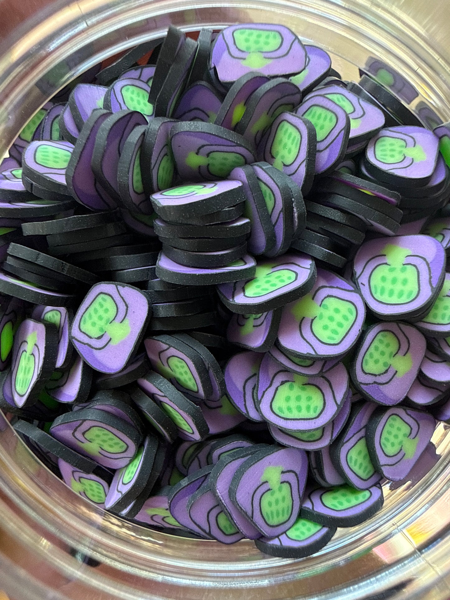 1075 potion pots