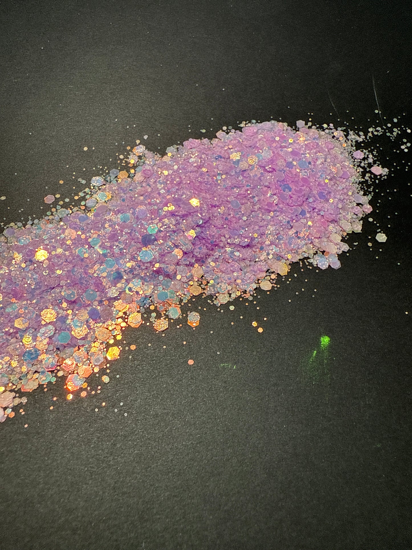 #266 Thermal Glitter