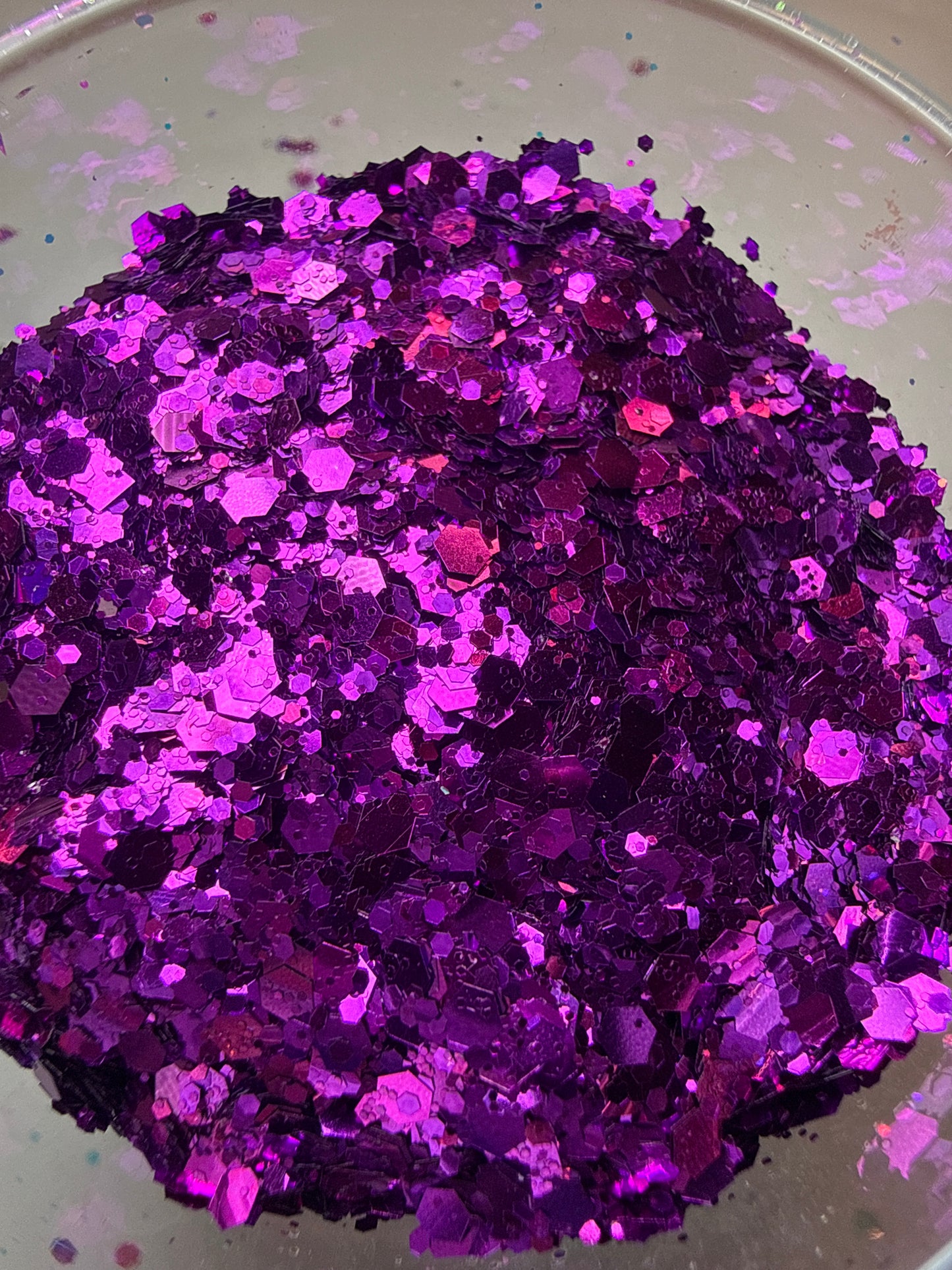 1087 PURPLE PENGUIN