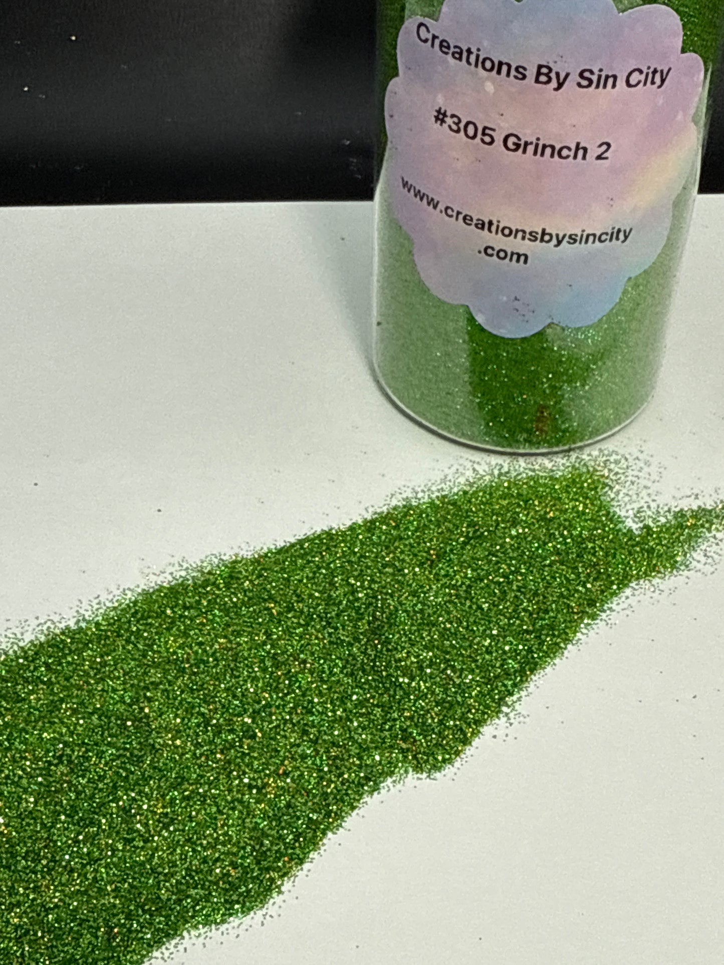 #305 Grinch 2