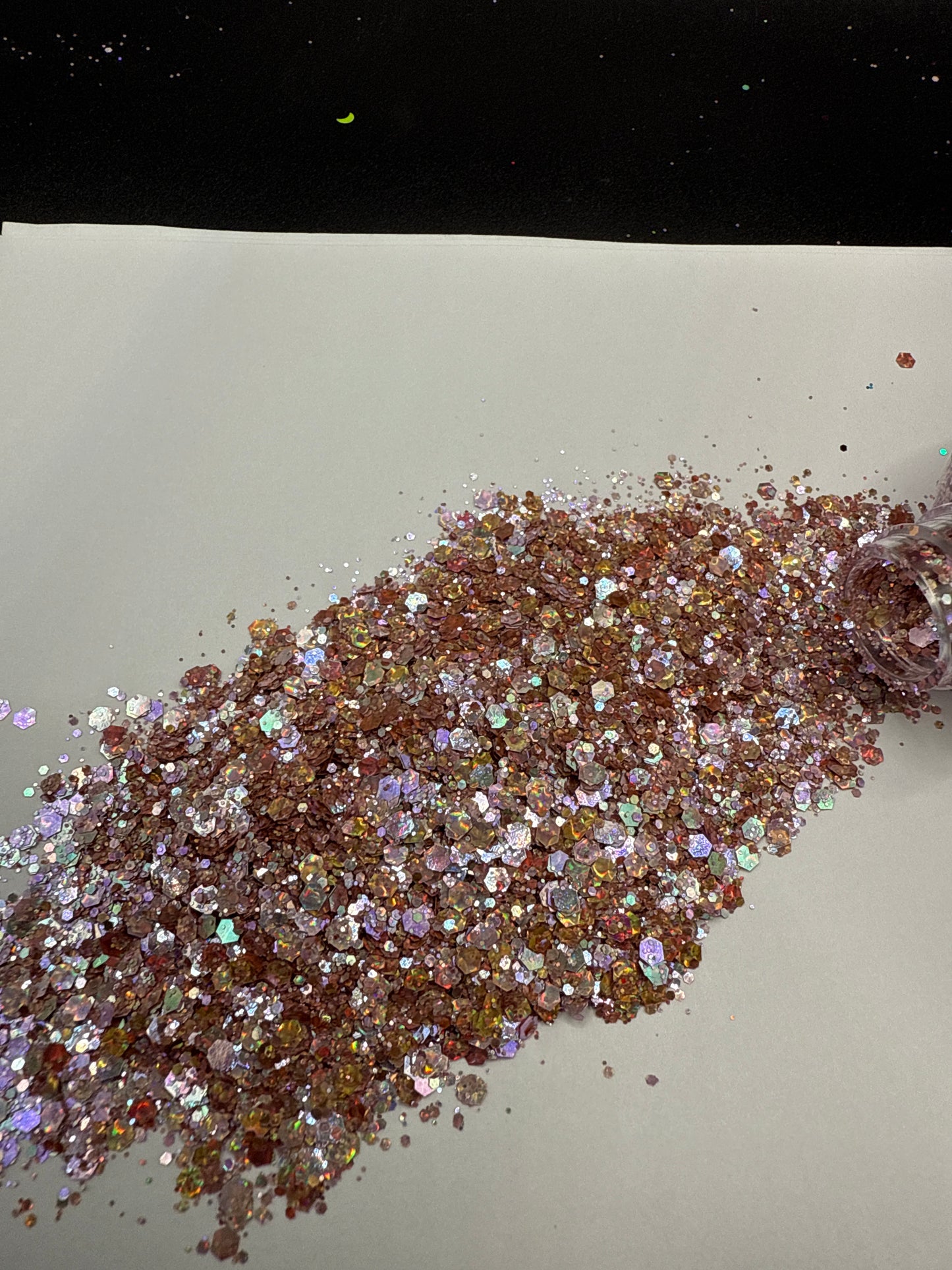 #180 Holo Haze