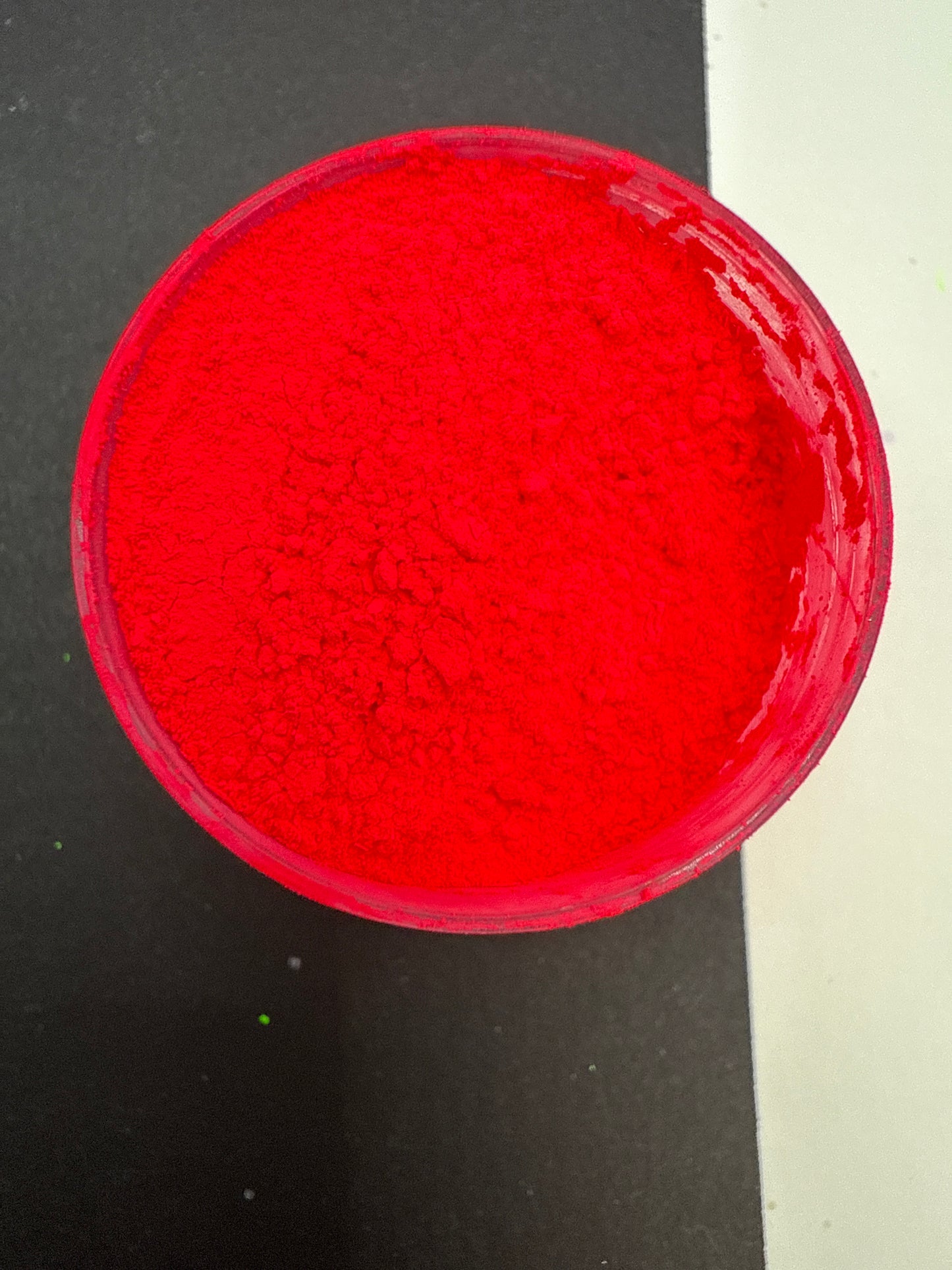 #16 Black Light Mica