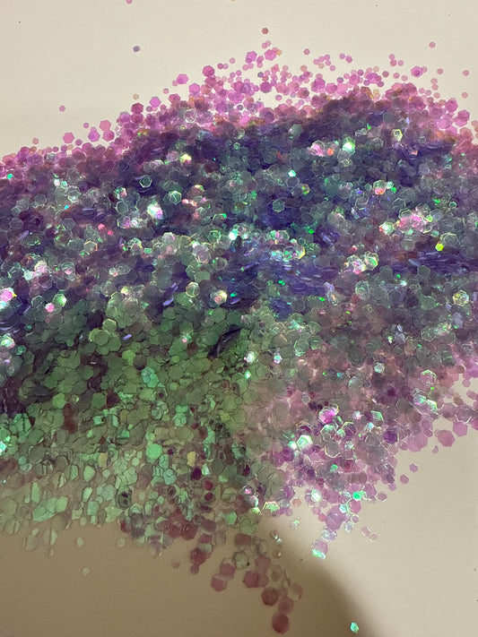 #306 Northern Lights