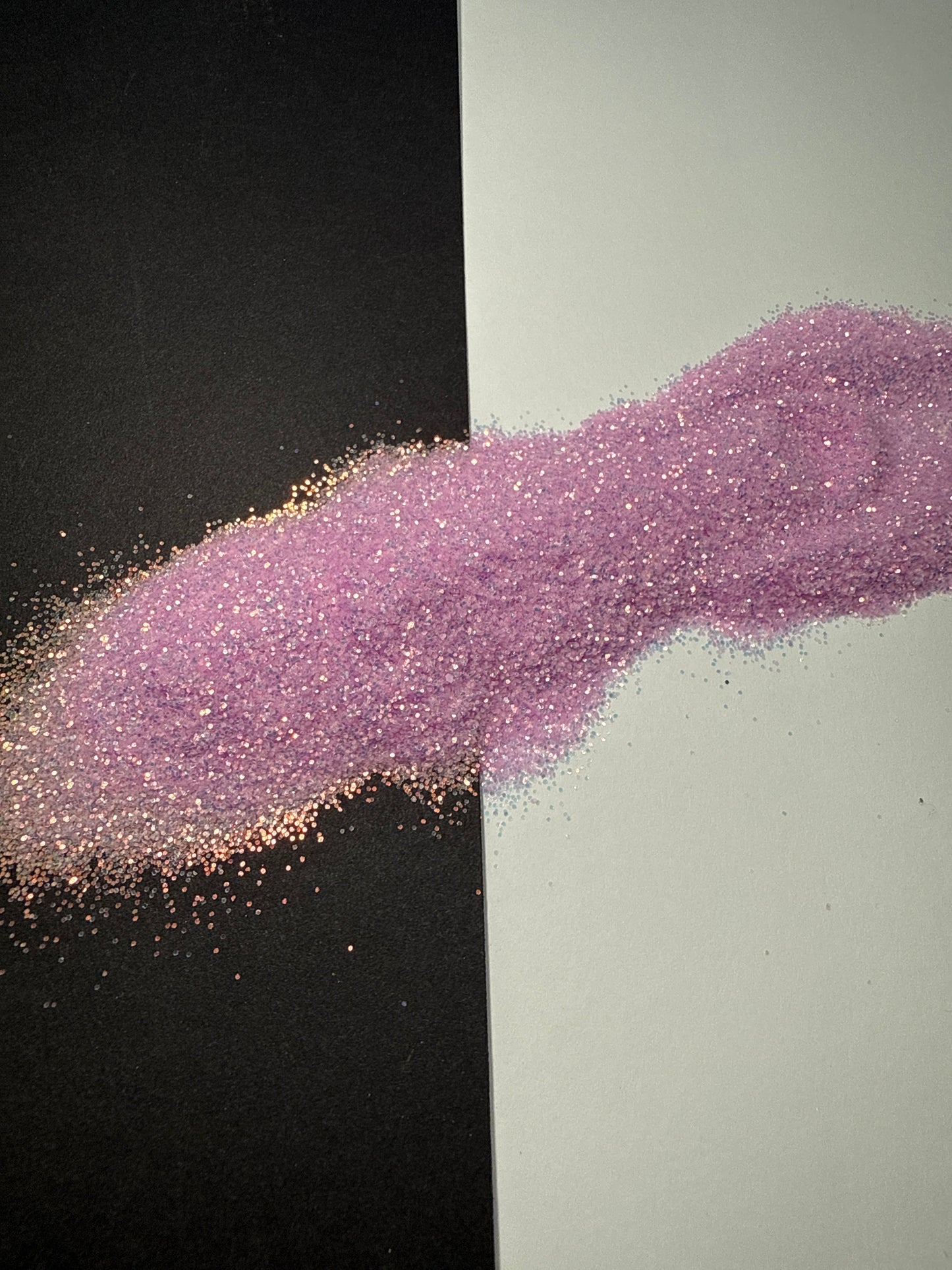 #260 Thermal Glitter