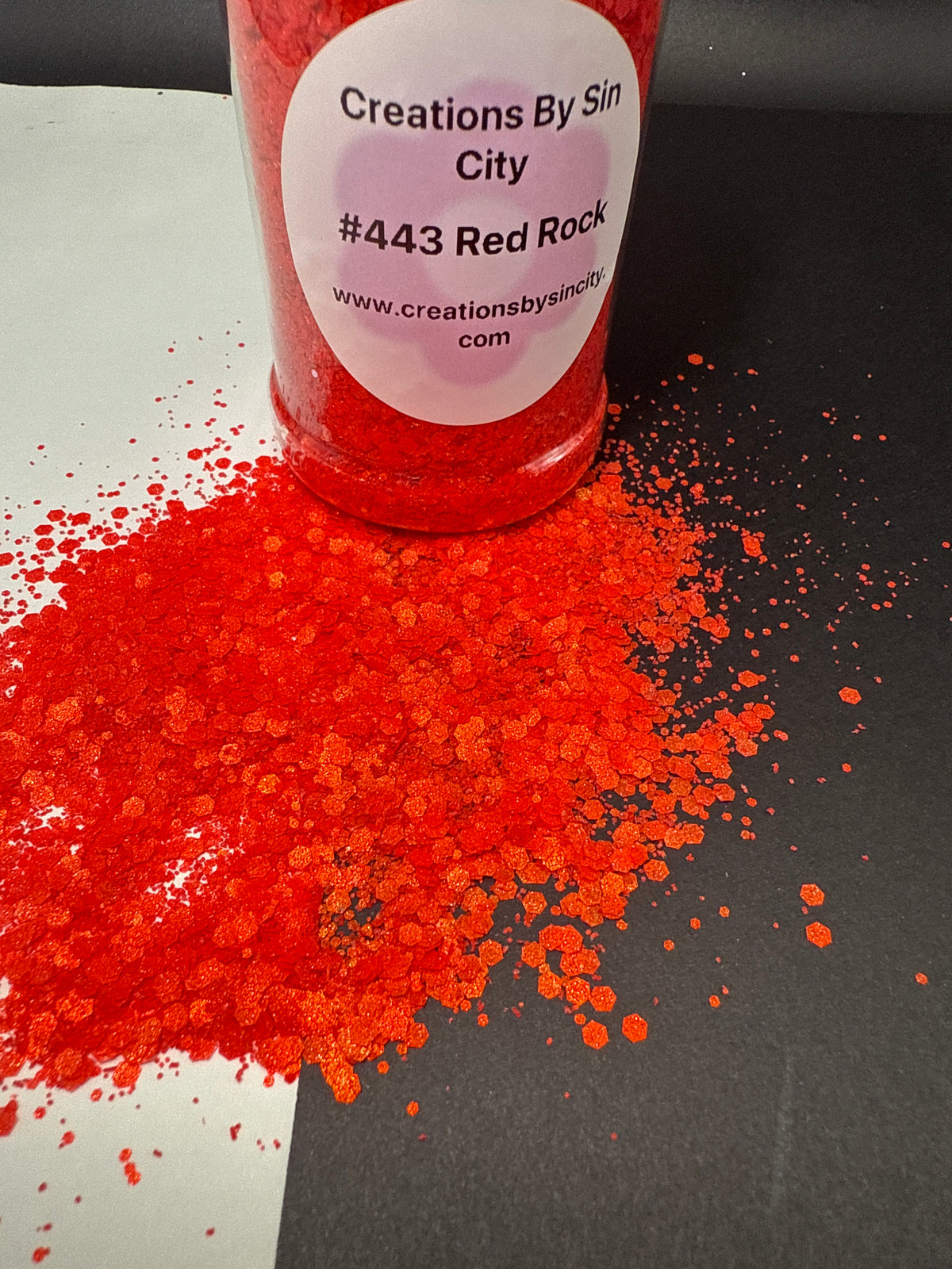 #443 Red Rock