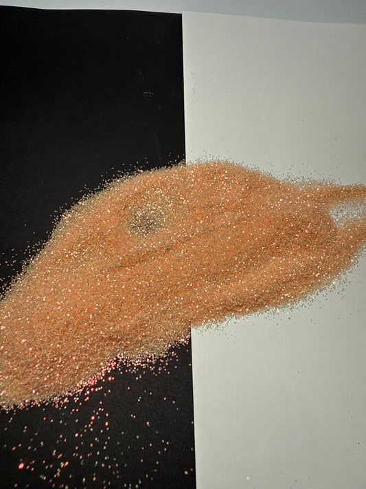 #261 Thermal Glitter