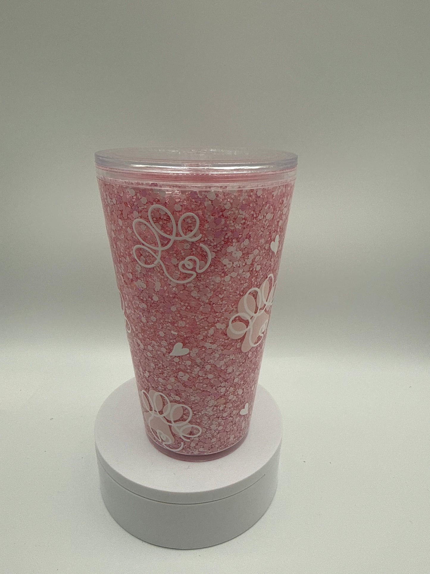 16oz acrylic tumbler