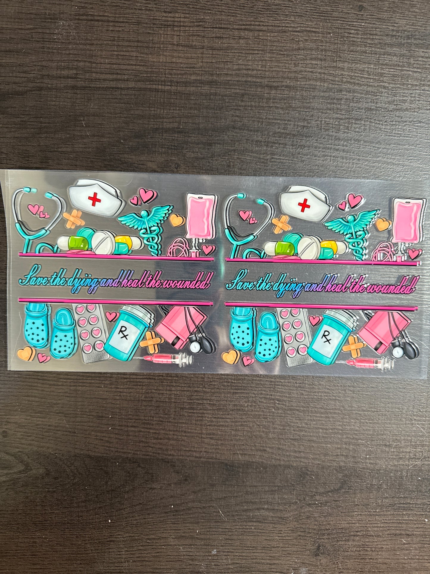 B408 UVDTF Decal-Wrap