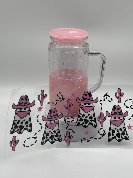 16oz drip with handle