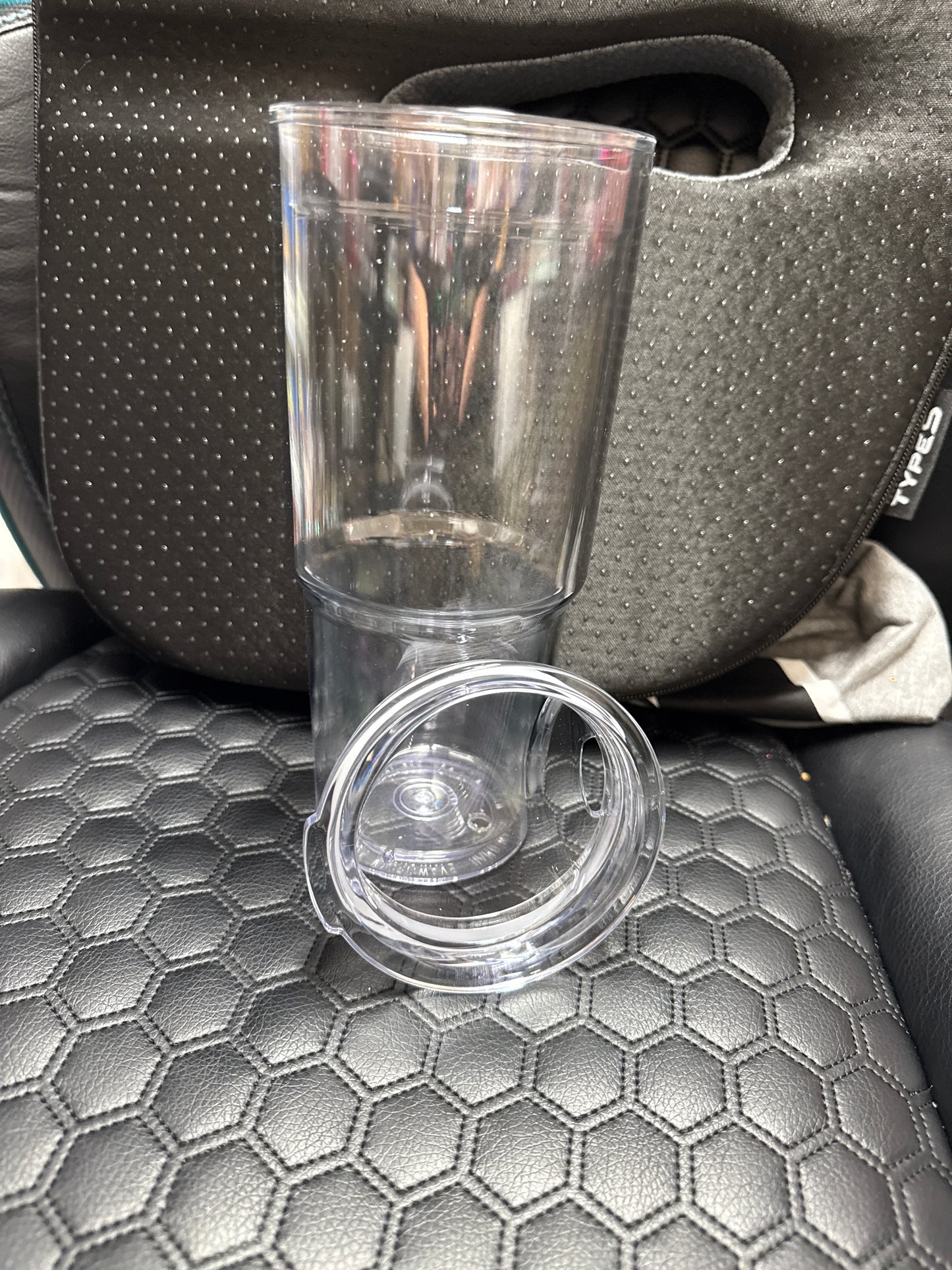 30 oz Acrylic Tumblr