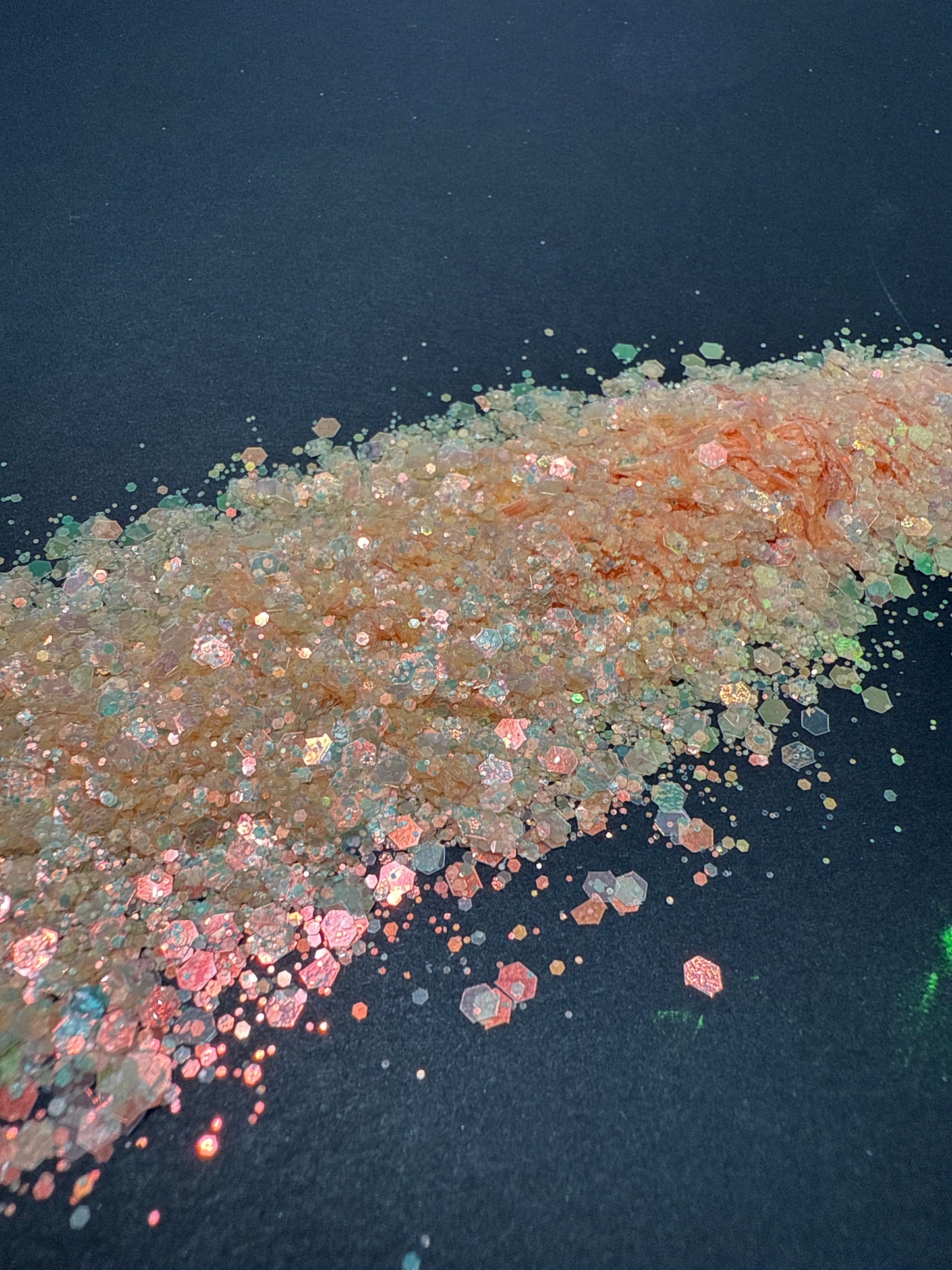 #265 Thermal Glitter