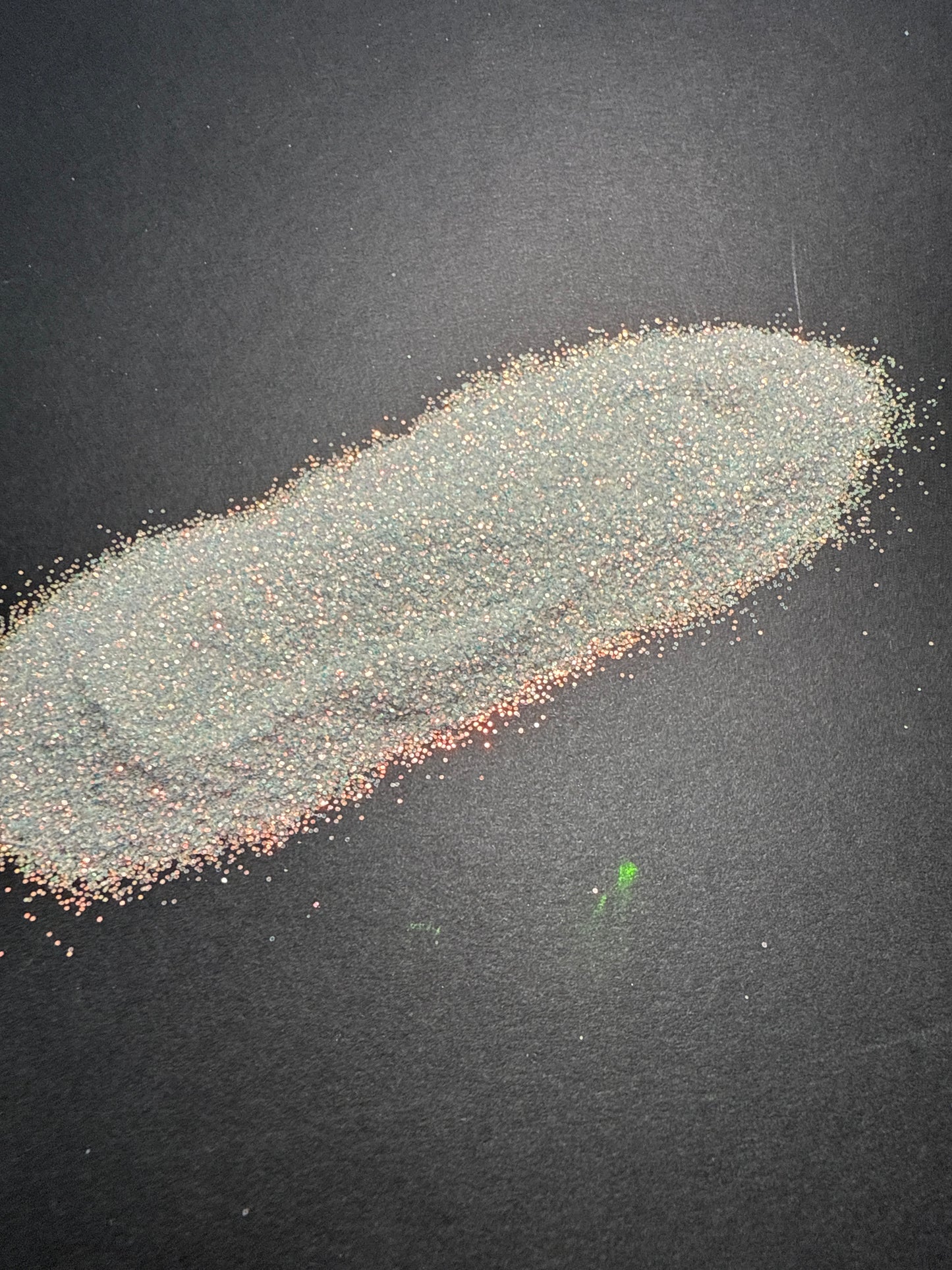 #264 Thermal Glitter