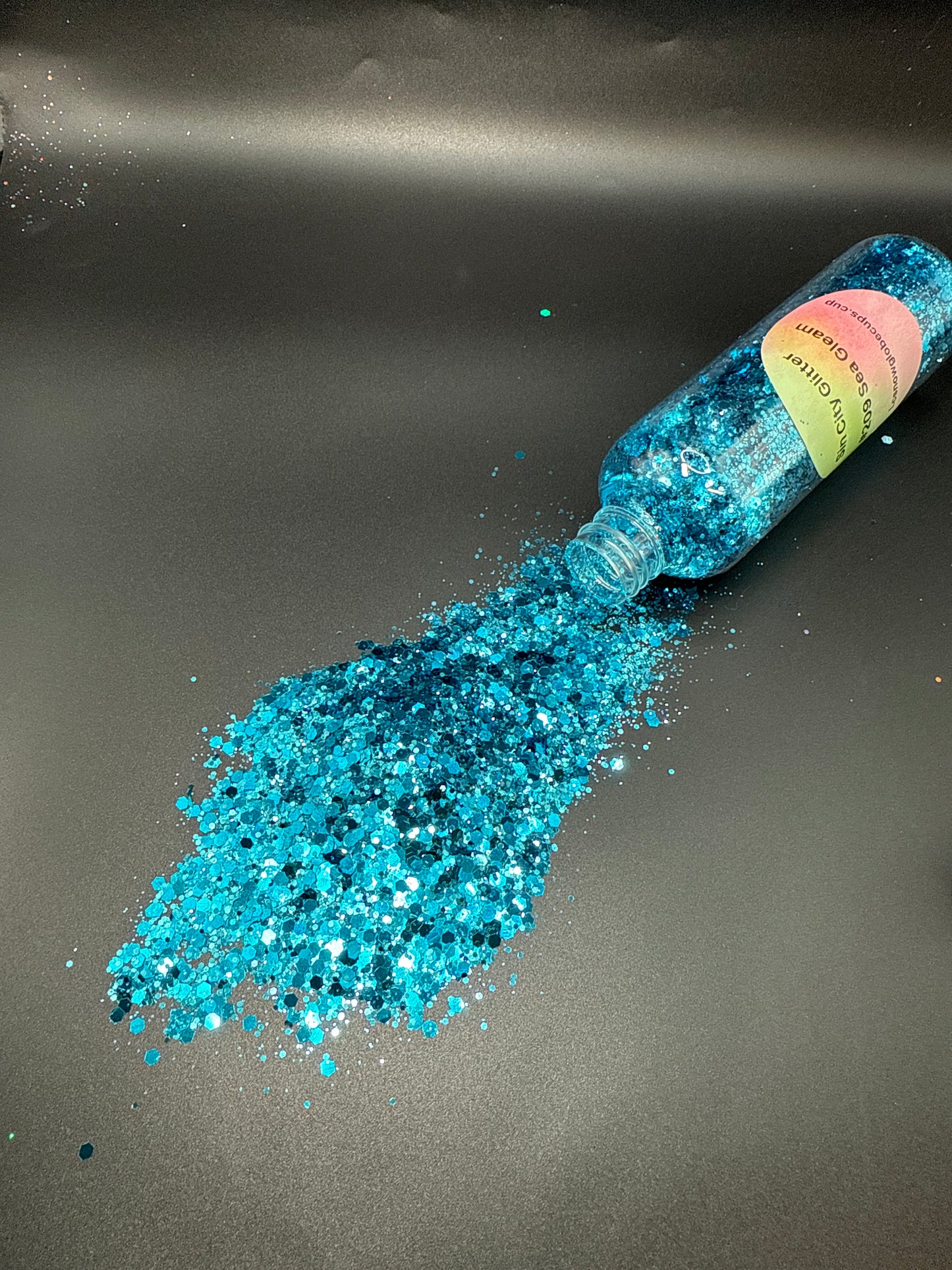 #209 Sea Gleam