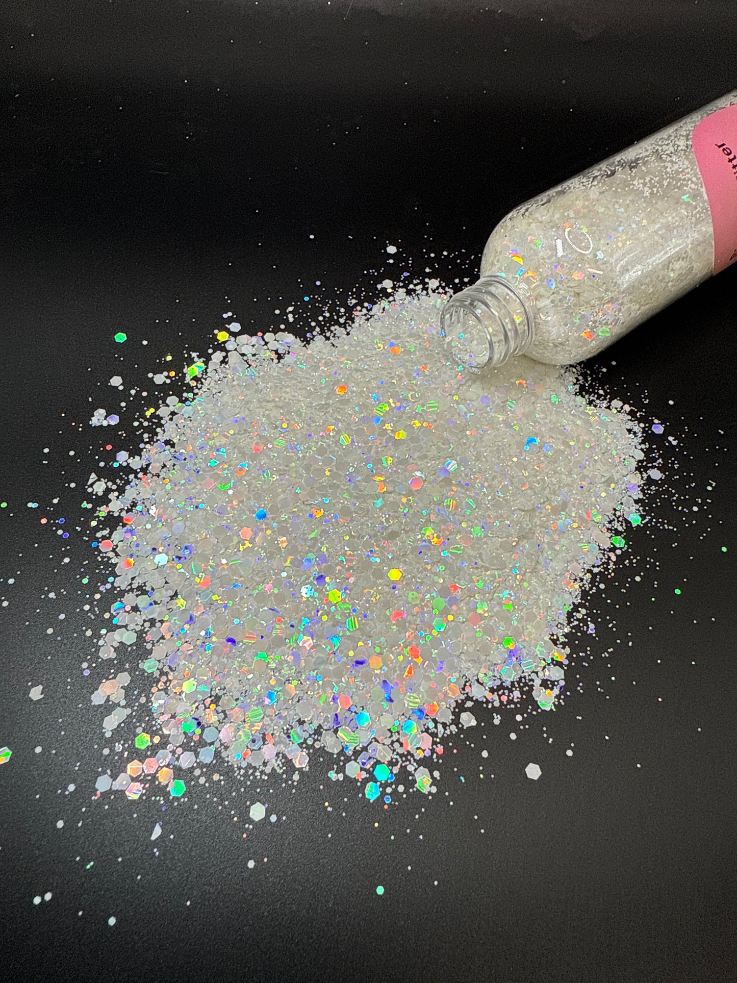 #135 Sparkle