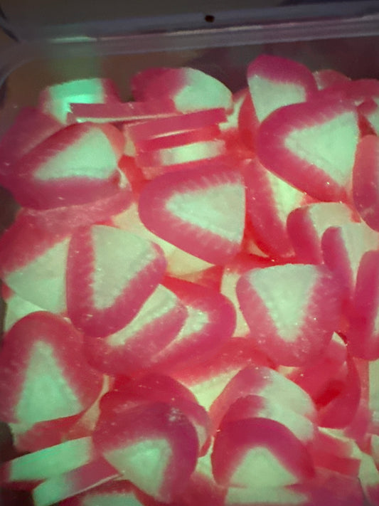 #1007 GLOW STRAWBERRIES