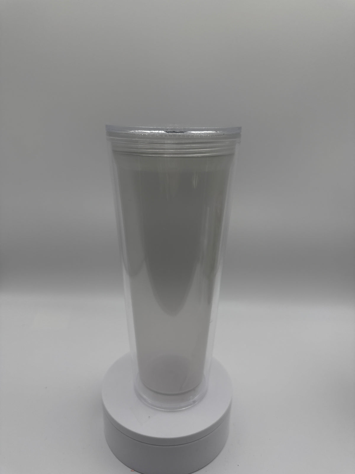 24oz GLOW ACRYLIC TUMBLR (Lava Approved)