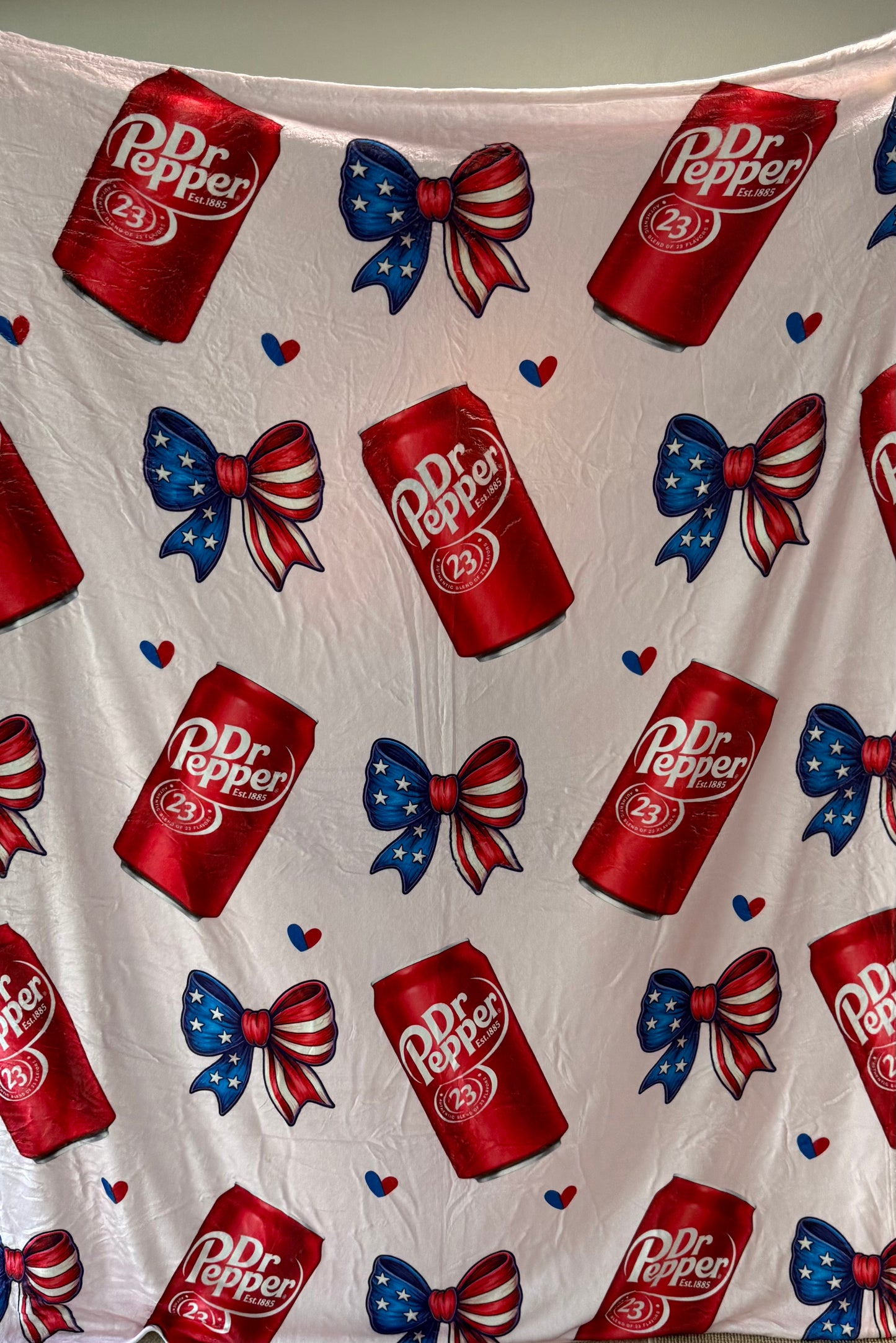  DR PEPPER 