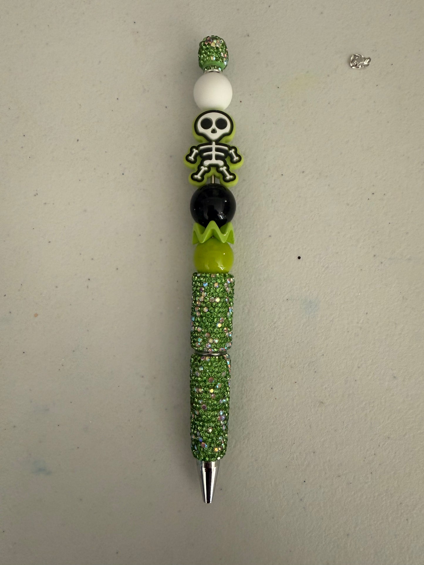 SKELETON PEN