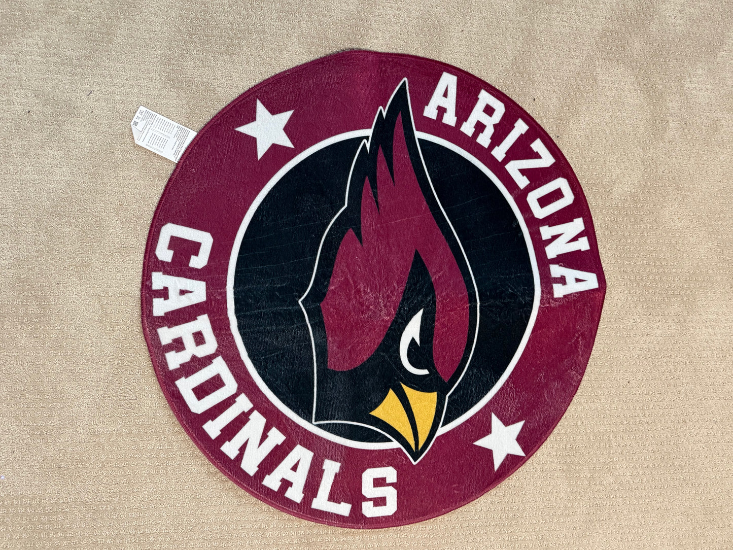 Cardinals Mat