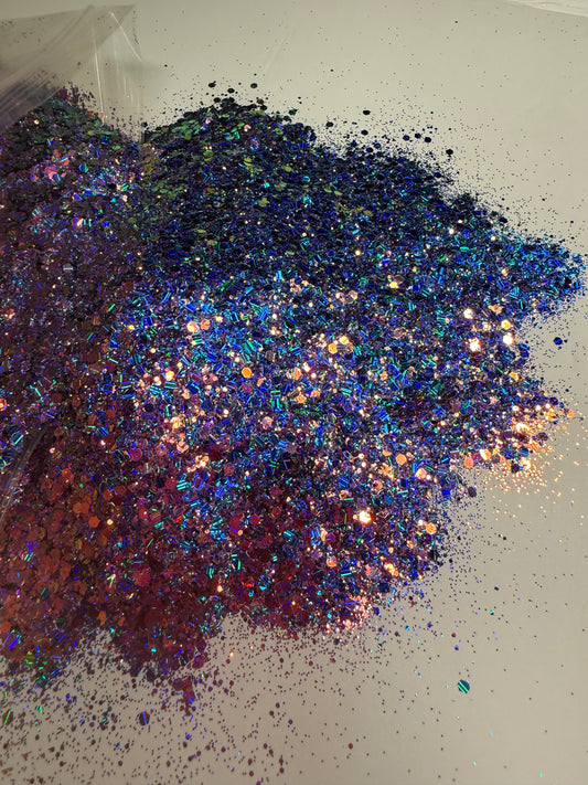 #37 Fremont Color Shift