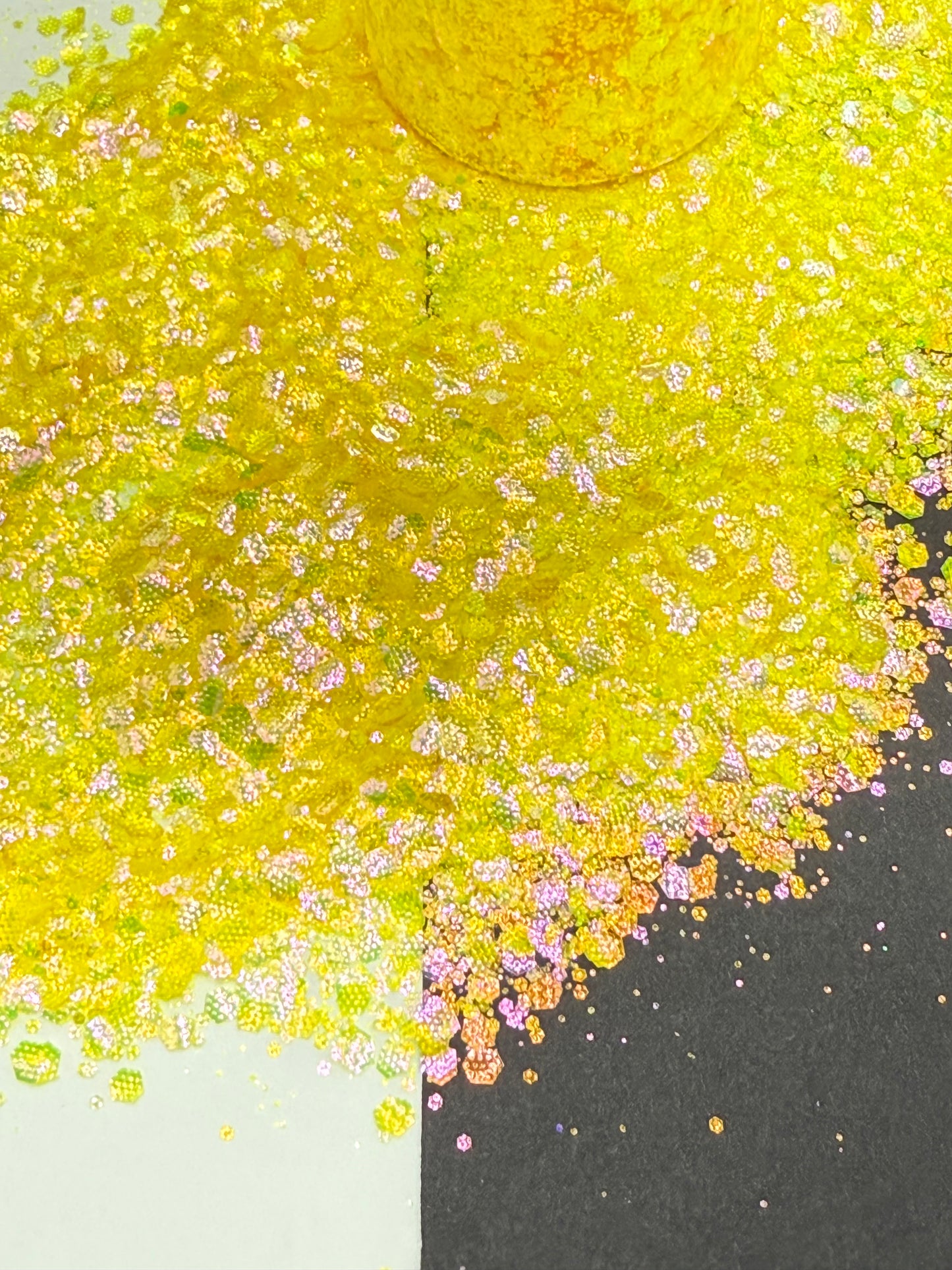 #408 Golden Glam Gala