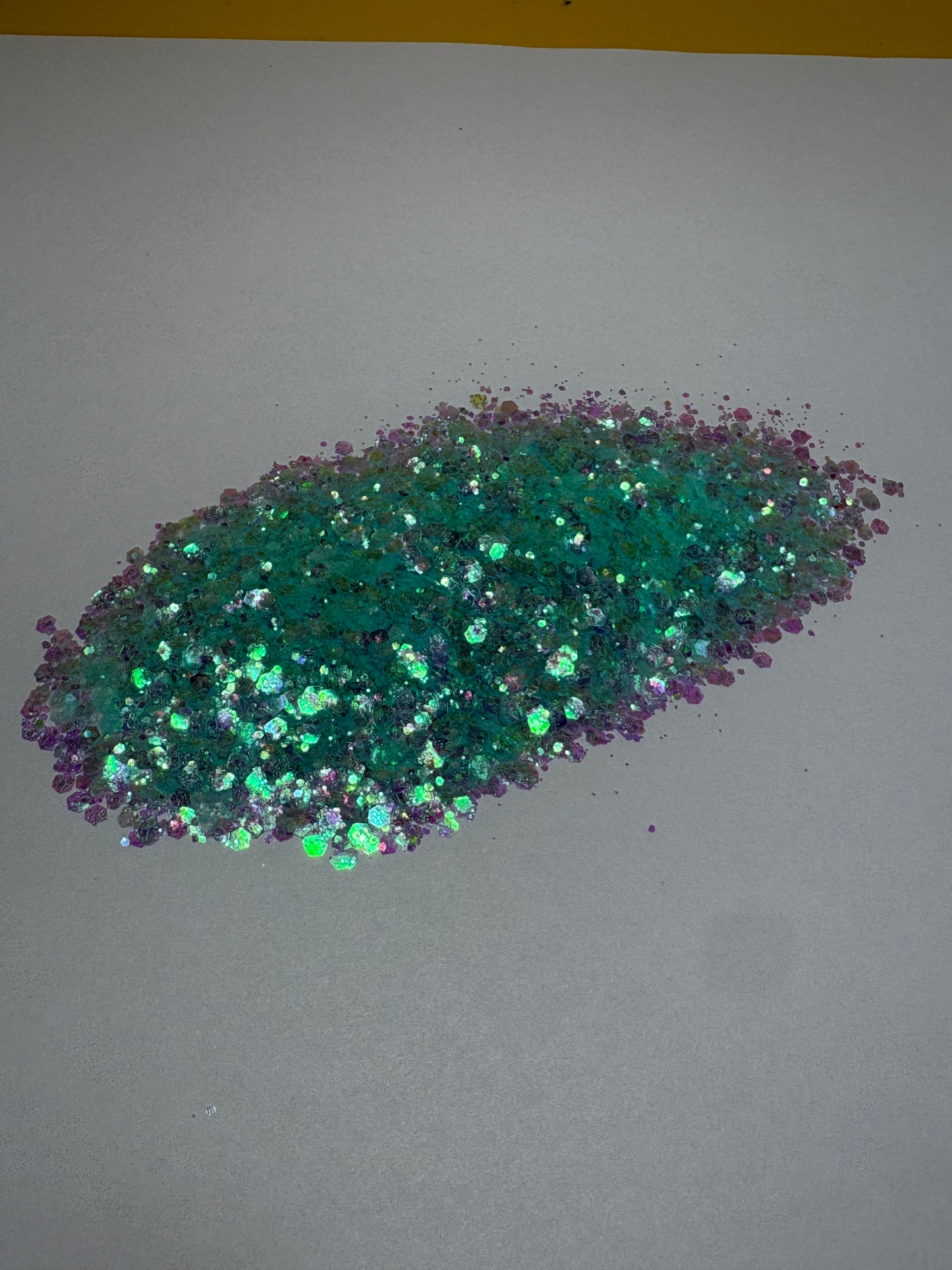 #910 Siren Sparkle