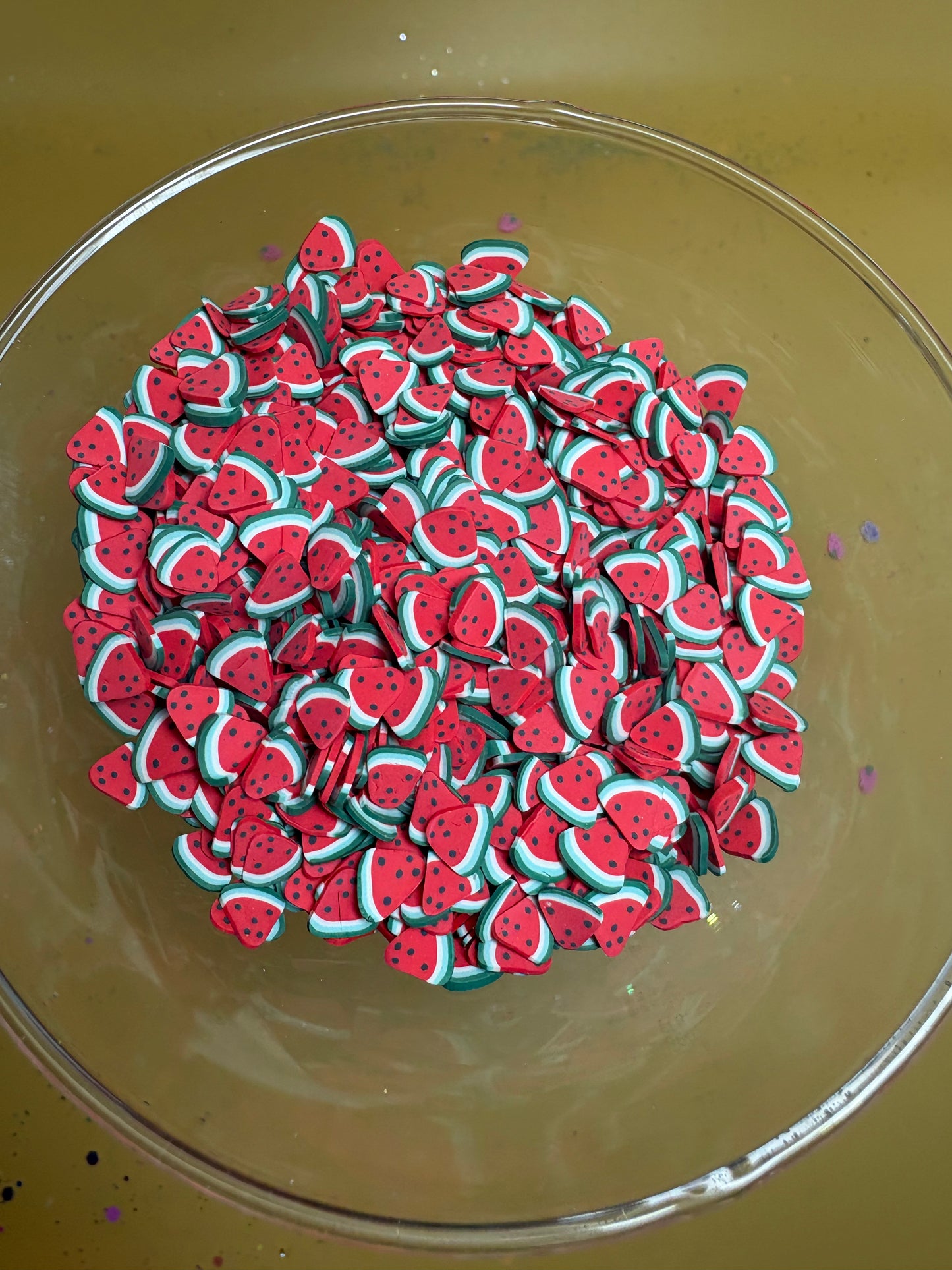 #942 Watermelon Slices