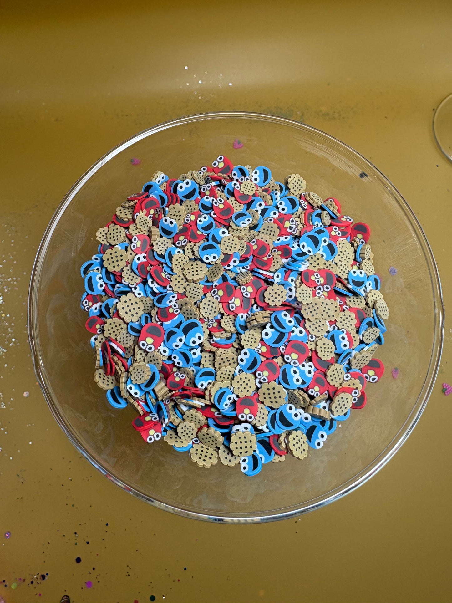 #940 Cookie Monster