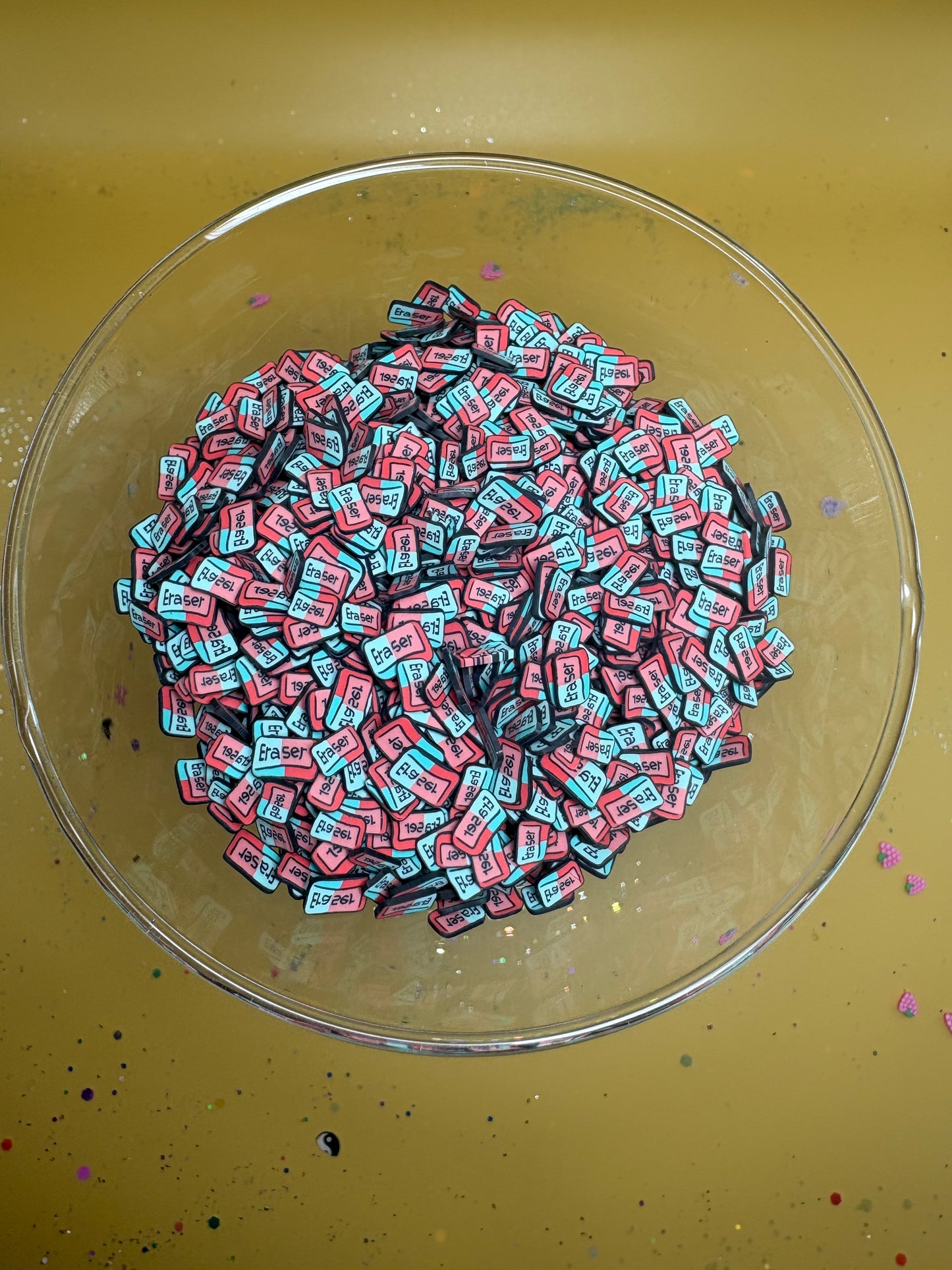 #955 Erasers