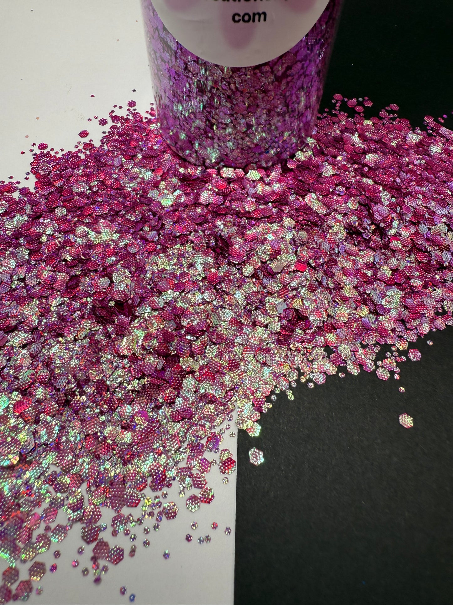 #456 FLASH FLOOD FUCHSIA