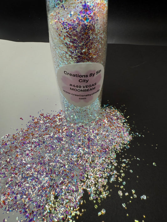 #449 VEGAS MOONBEAN