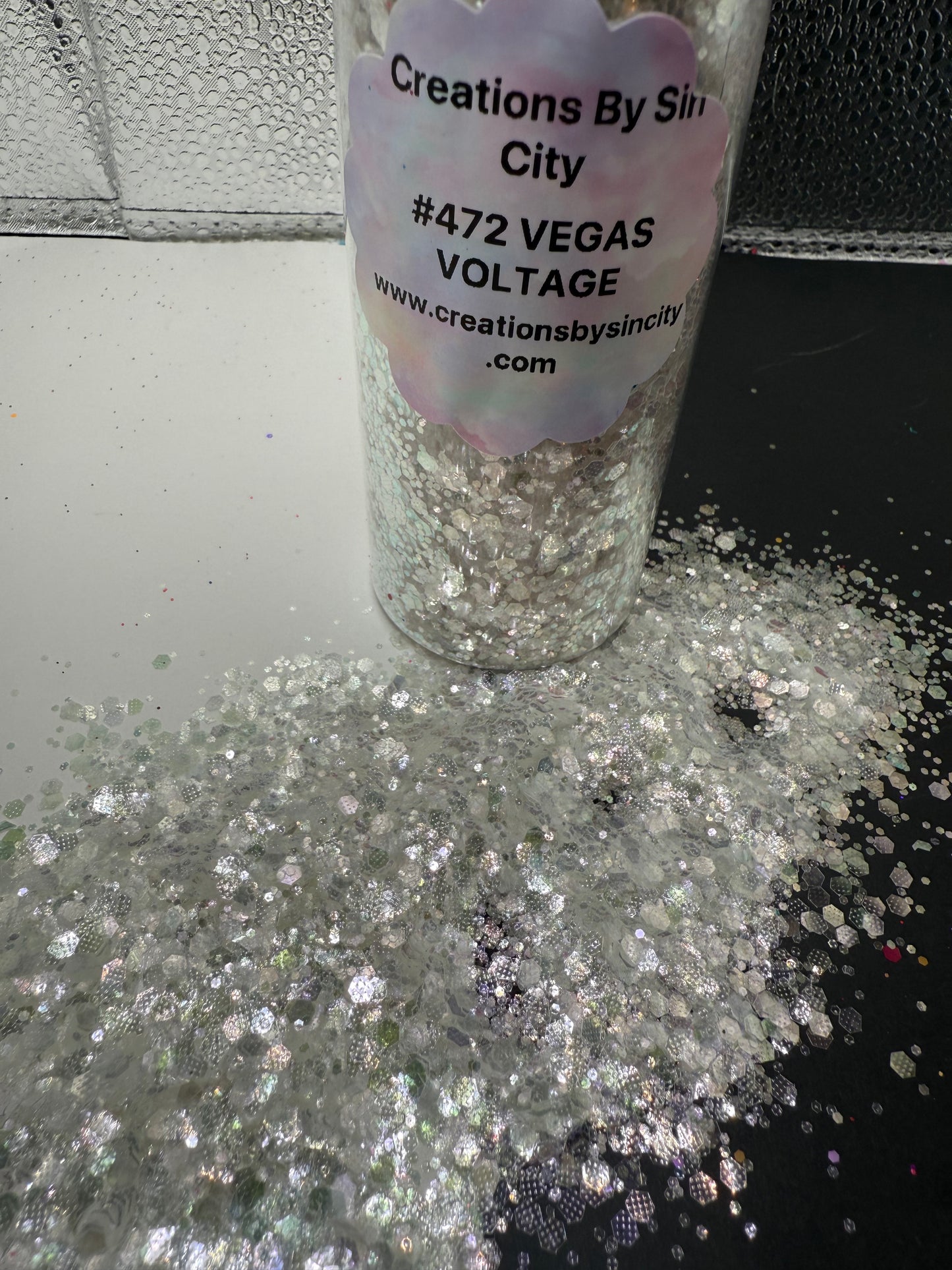 #472 VEGAS VOLTAGE