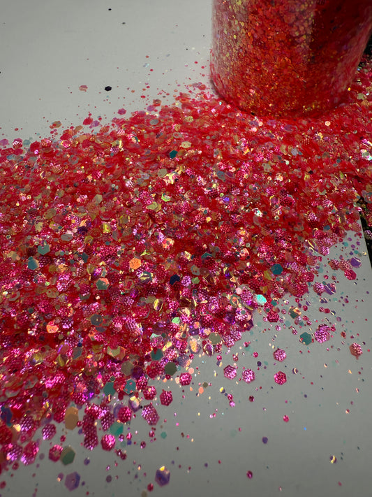 # 480 ELECTRIC OASIS GLOW