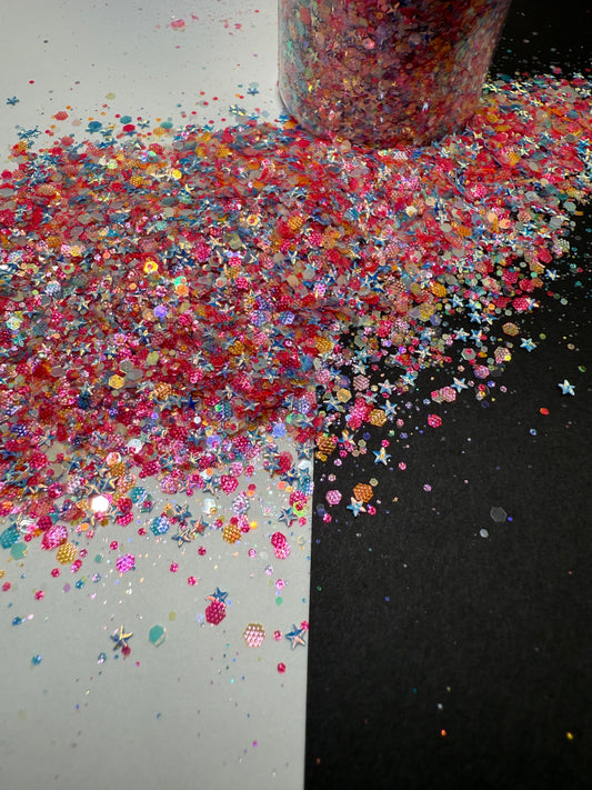 #486 VEGAS TWILIGHT GLOW