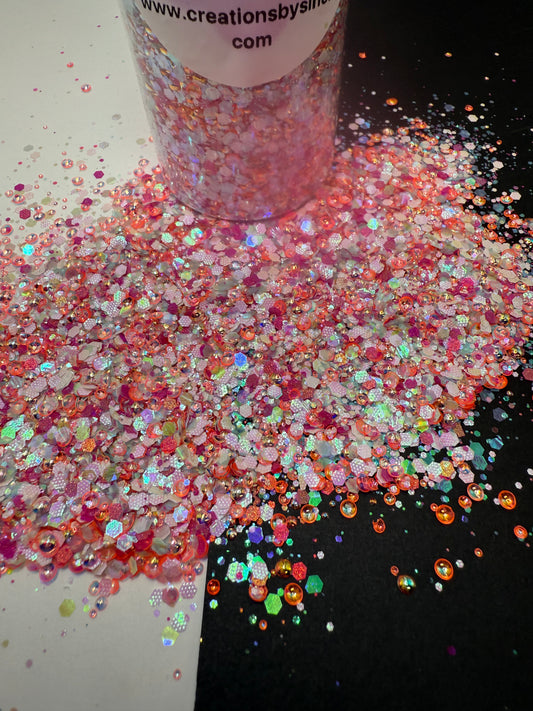 #498 STARDUST SPARKLE