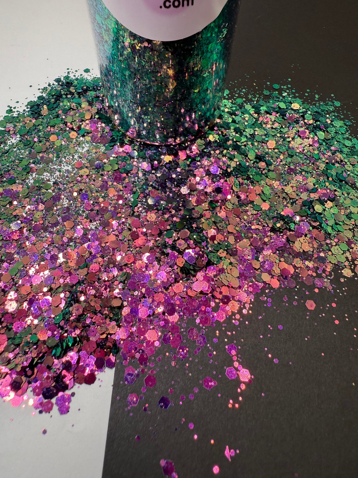 #490 DEALER’S CHOICE