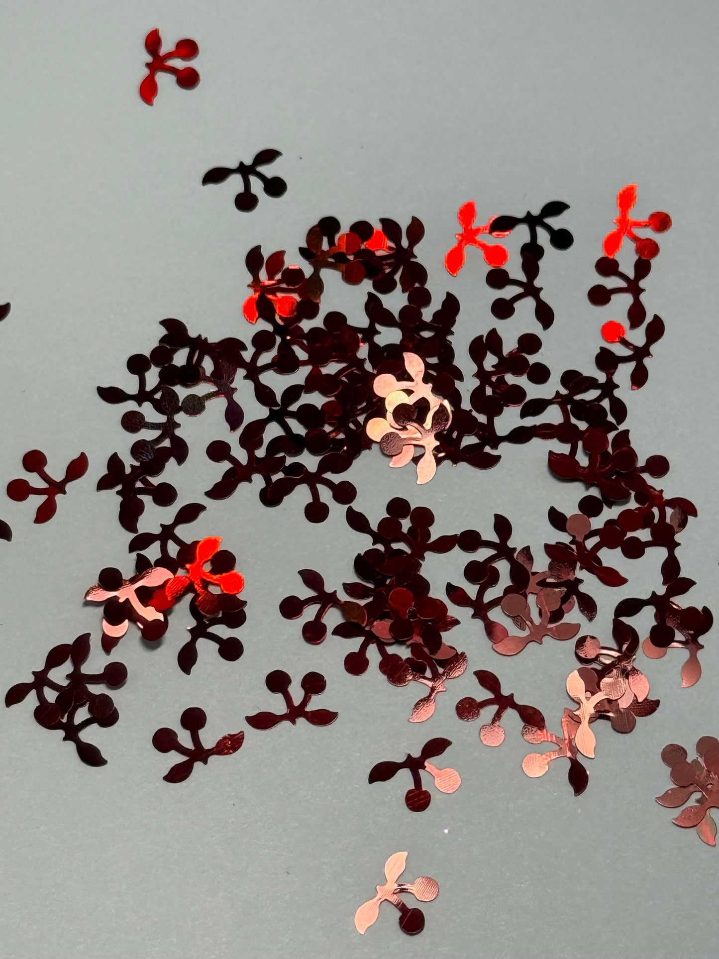 #544 CHERRIES