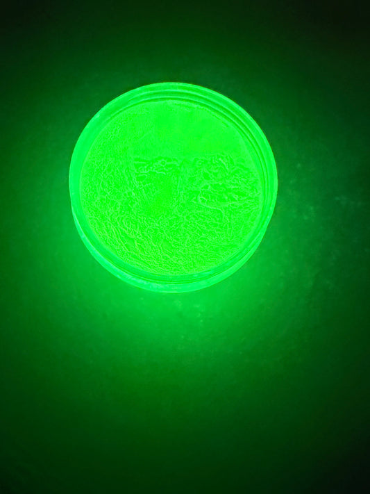 #28 YELLOW GLOW