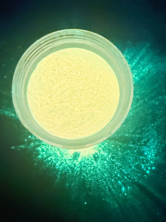 #29 ORANGE GLOW