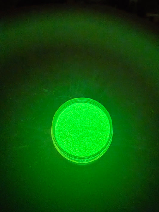 #31 GLOW MICA