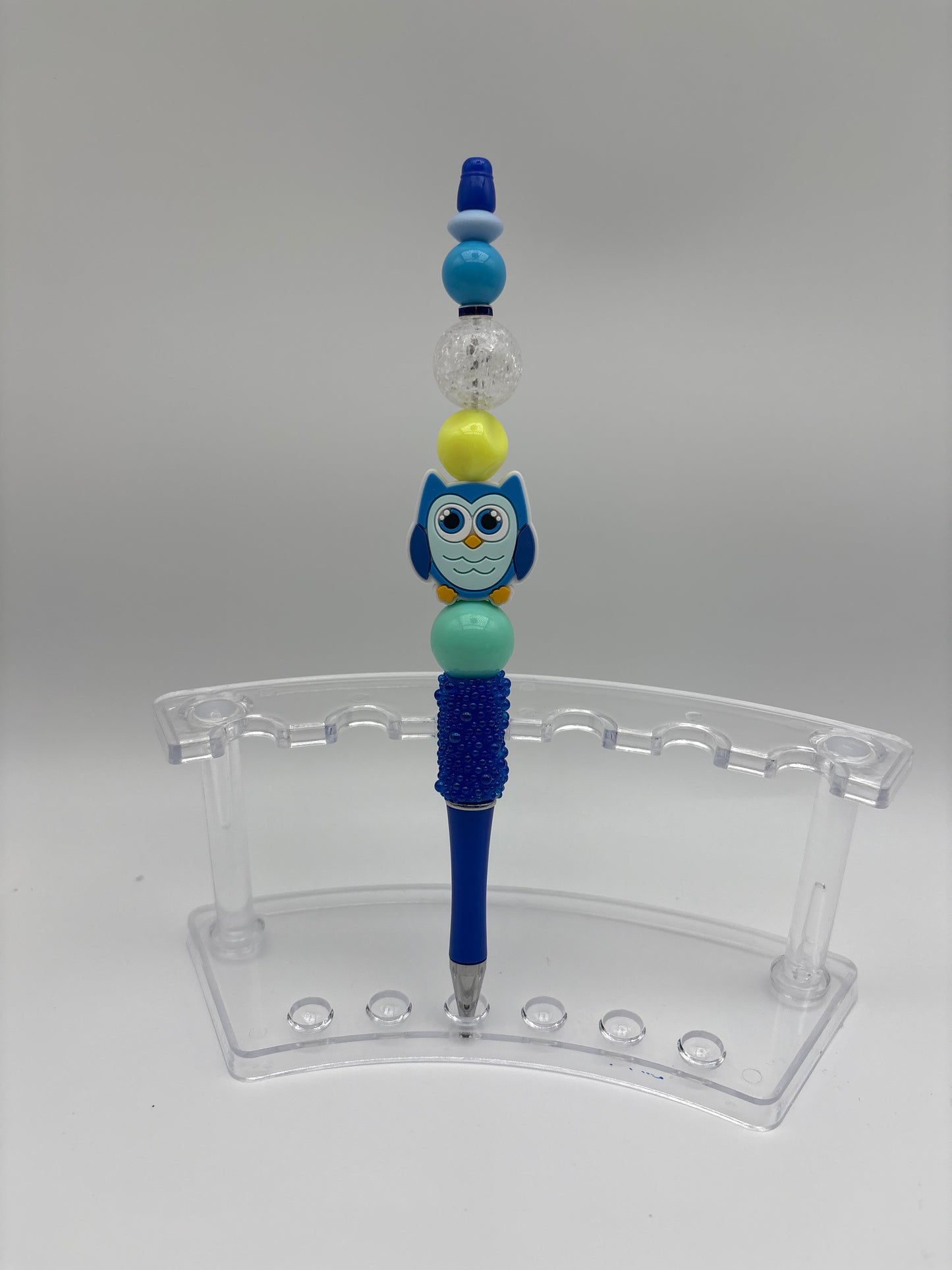 Pen #9