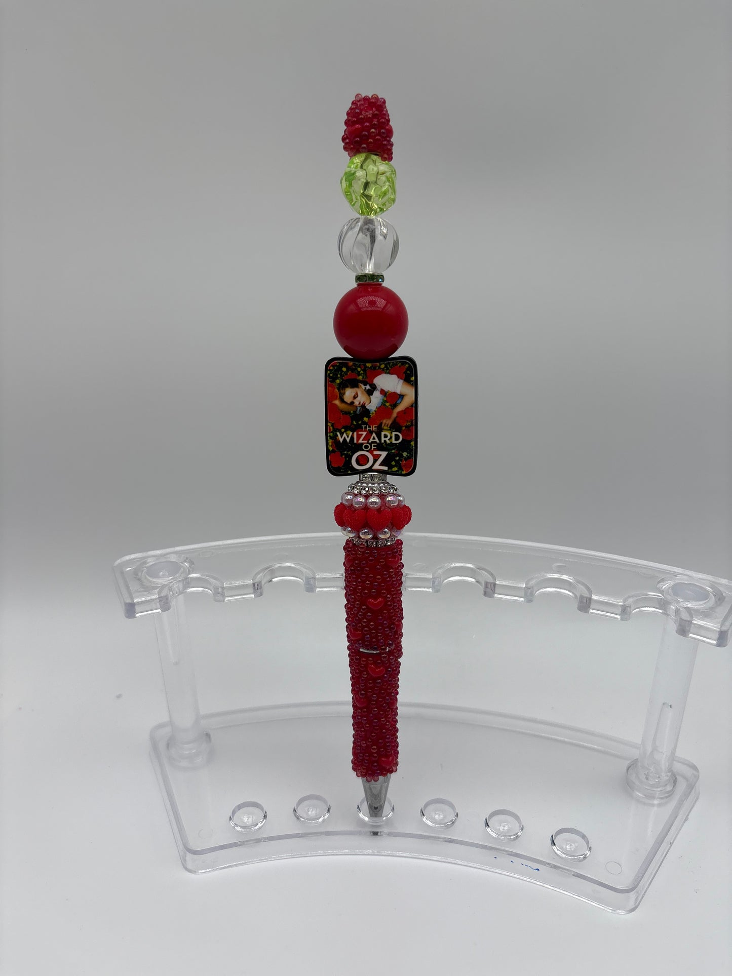 Pen #12