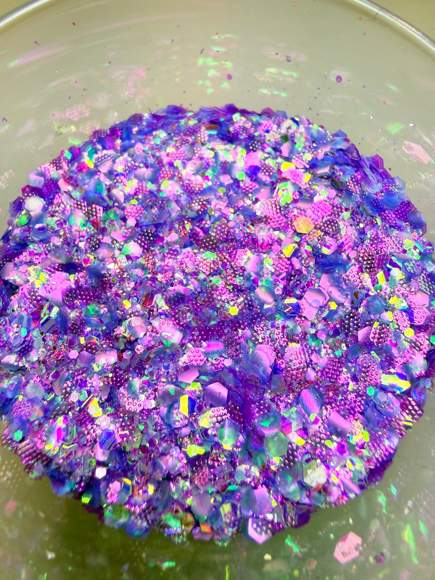 1077 CALLIE’S CUSTOM MIX