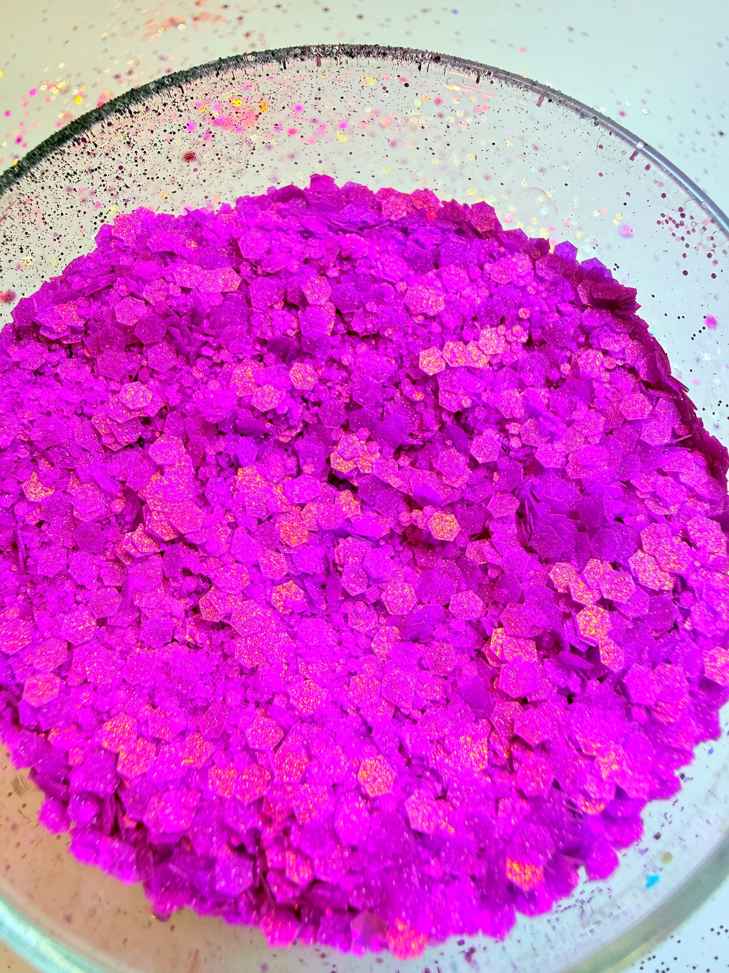 1086 LUSCIOUS PURPLE