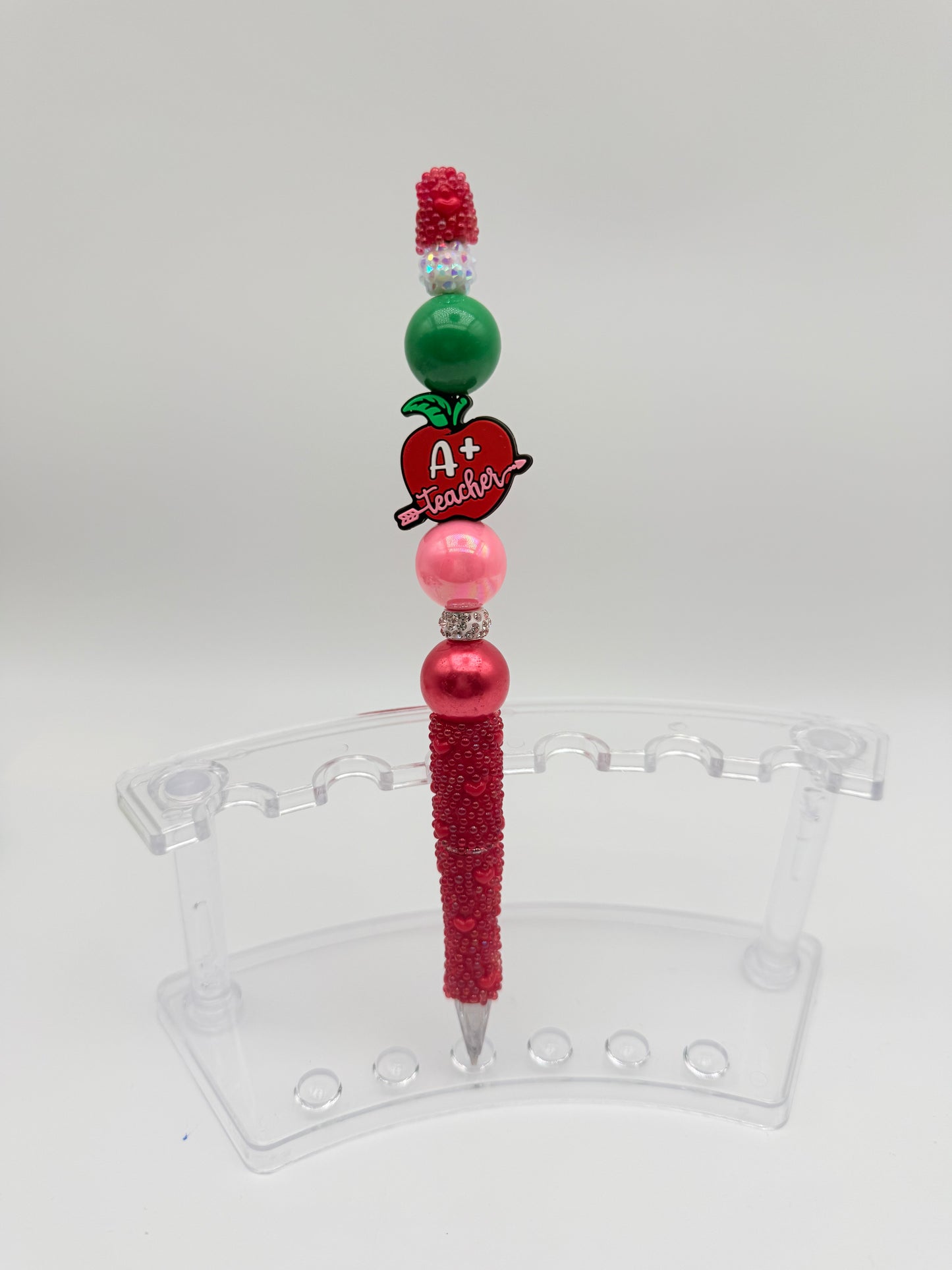 #17 TEACHER PEN
