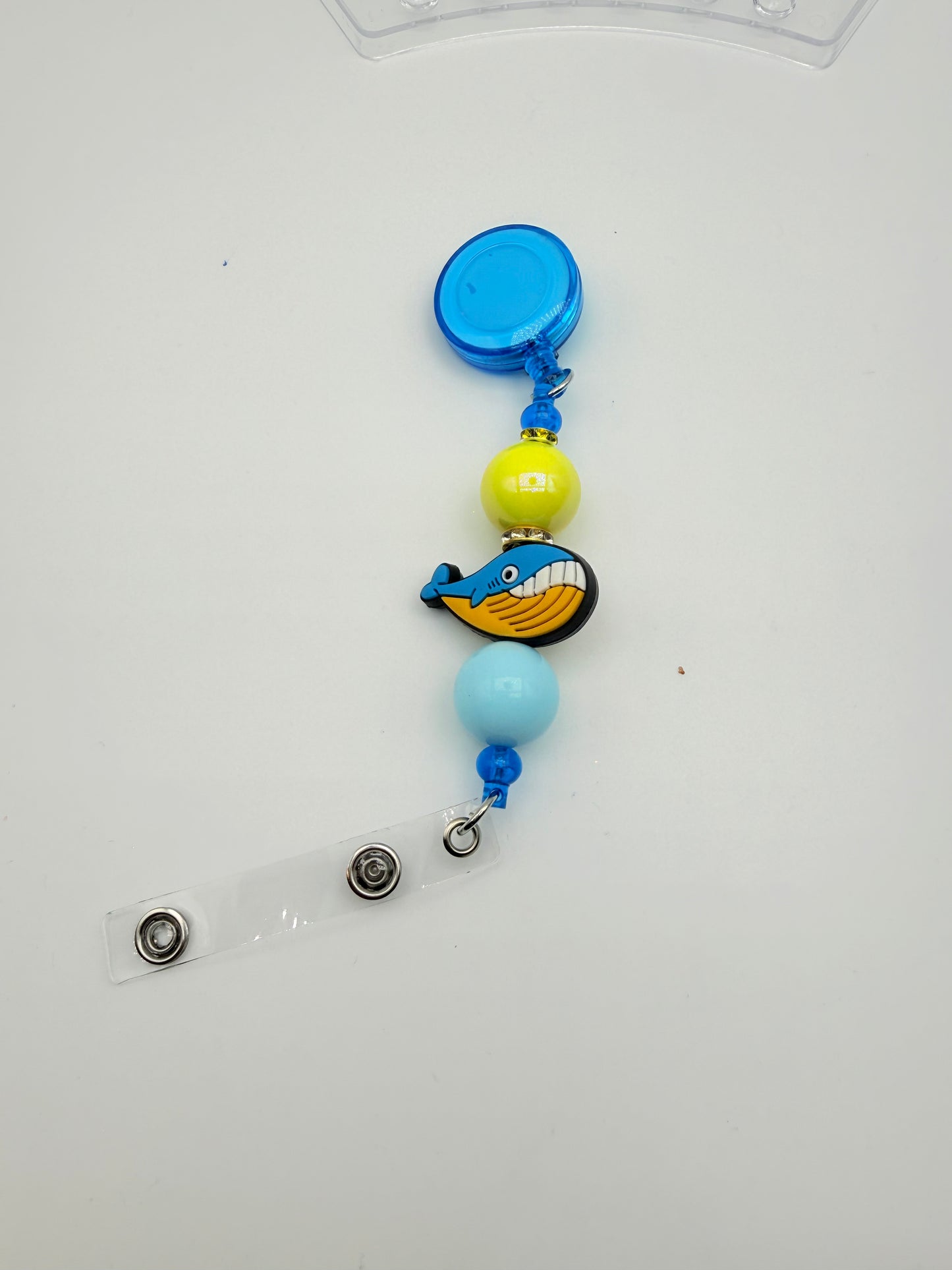 #32 Badge Reel